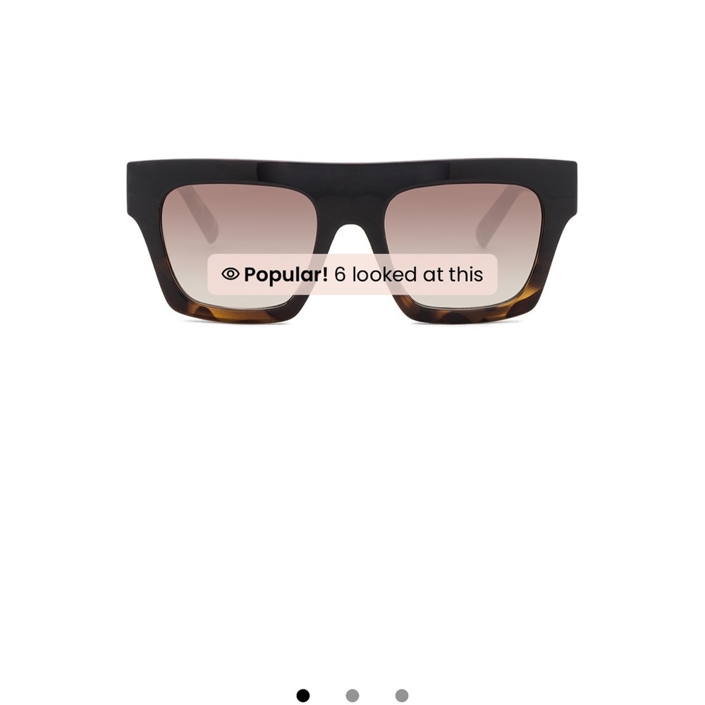 Le specs sunglasses